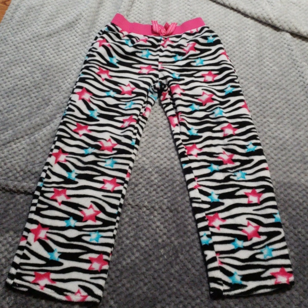 Kids PJ PANTS